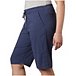 Women's Anytime Outdoor Omni-Shield Mid Rise Shorts - Plus Size