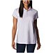 Women's Lakeside Trail Omni-Shade Polo Shirt