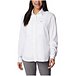 Women's Silver Ridge Omni-Shade Long Sleeve Button Up Shirt