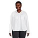 Women's Silver Ridge Omni-Shade Long Sleeve Shirt - Plus Size 