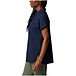Chemise boutonnée à manches courtes avec FPS 50 et Omni-Shade pour femmes, Sun Drifter