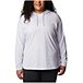 Women's Sun Trek Omni-Shade Hoodie Sweatshirt - Plus Size