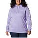 Women's Trek Graphic Hoodie Sweatshirt - Plus Size