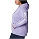 Women's Trek Graphic Hoodie Sweatshirt - Plus Size
