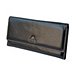 Women's RFID Protected Trifold Card Clutch