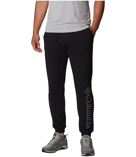 Men's Lodge French Terry II Athletic Fit Joggers