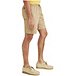Men's Ultimate Pull on Shorts - Harvest Gold
