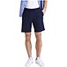 Men's Ultimate Pull on Shorts - Navy Blue