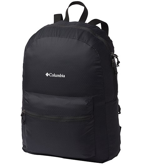 Lightweight Packable Backpack - 21 L