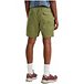 Men's Trail Cargo Shorts - Loden Green