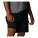 Men's Summer Dry Omni-Shade Brief Shorts