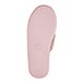 Women's Velour Thong Slippers