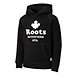 Kids' Unisex Outfitters Logo Hoodie