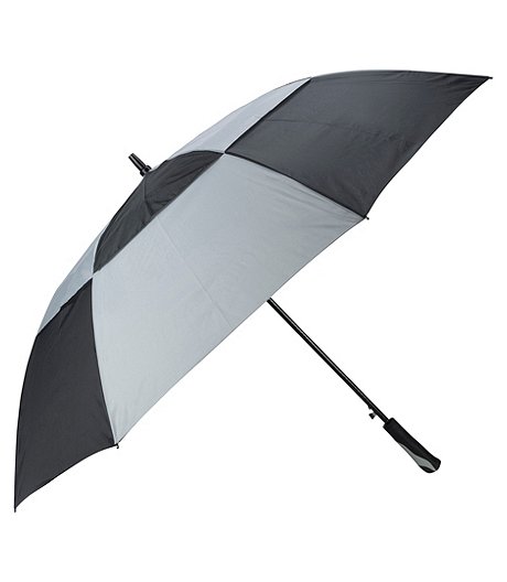 Windproof Canopy Golf Umbrella