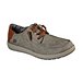 Men's Melson-Planon Relaxed Fit Slip-On Shoes - Taupe