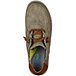 Men's Melson-Planon Relaxed Fit Slip-On Shoes - Taupe