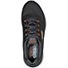 Men's D'Lux Walker Meerno Relaxed Fit Sneakers - Charcoal Grey