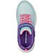 Girls' Jumpstart Sweet Swirl Shoes - Purple/Turquoise 