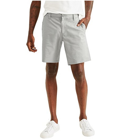 Men's Ultimate Supreme Flex Shorts - Foil