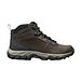 Men's Newton Ridge Plus II Omni-Tech Waterproof Wide Fit Hiking Boots
