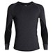 Men's 260 Zone Long Sleeve Crew Base Layer Top - ONLINE ONLY