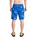 Men's 19 Inch Betawave Ballpark Pouch Three D Fit Board Shorts