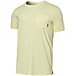 Men's DropTemp UPF 50 Crewneck T Shirt