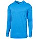 Men's DropTemp UPF 50 Pullover Long Sleeve Shirt