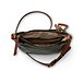 Women's Crossbody Bag with Removable Pouch