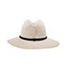 Women's Panama Wide Brim Hat