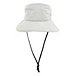 Women's Tick and Mosquito Repellent Bucket Hat with Neck Flap