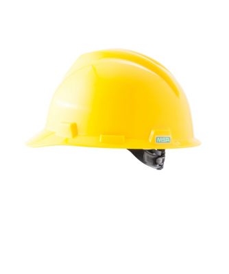 type ii hard hat