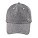 Women's Tick and Mosquito Repellent No Fly Zone Ball Cap