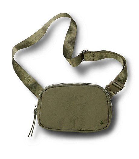 Women's 2-Way Belt Bag