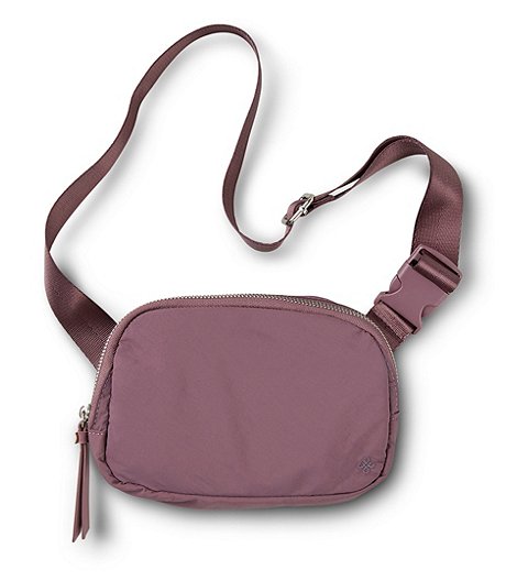 Women's Belt Bag with Adjustable Strap