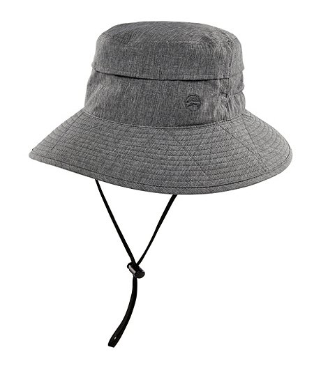 Women's Tick and Mosquito Repellent No Fly Zone Outback Hat