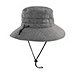 Women's Tick and Mosquito Repellent No Fly Zone Outback Hat