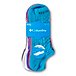 Women's 6 Pack Athletic Ultra No-Show Socks