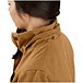 Women's Washed Duck Insulated Work Jacket