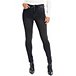 Women's Georgia Mid High Rise Straight Leg Jeans - ONLINE ONLY