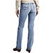 Women's Elyse Mid Rise Slim Bootcut Jeans - ONLINE ONLY
