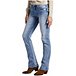 Women's Elyse Mid Rise Slim Bootcut Jeans - ONLINE ONLY