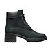 Women's Kinsley 6 Waterproof Leather Boots - Black