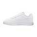 Men's Caven Sneakers - White/White