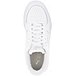 Chaussures de sport pour hommes, Caven, blanc/blanc