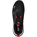 Chaussures de sport pour hommes, Anzarun 2.0, noir/blanc/rouge