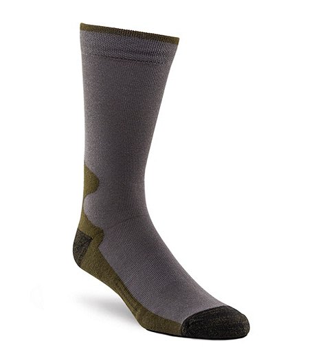 Men's Quad Comfort Hiking Socks