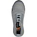 Men's Composite Toe Composite Plate Pro Radius Knit Slip-On Work Shoes
