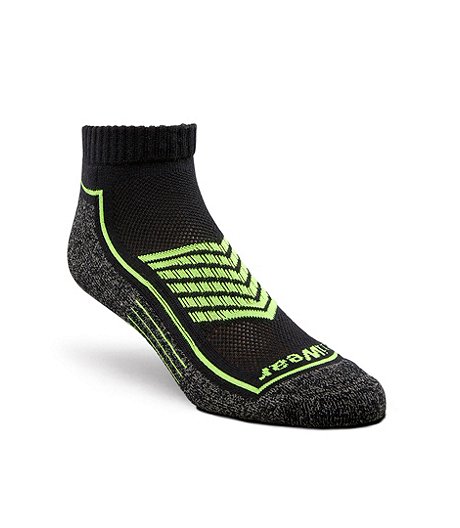 Men's driWear  Low Cut Cushion Sport Socks