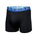 Men's Modal Boxer Briefs Underwear